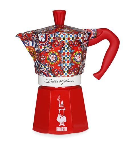 bialetti dolce & gabbana.